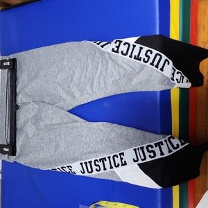 Justice Leggings